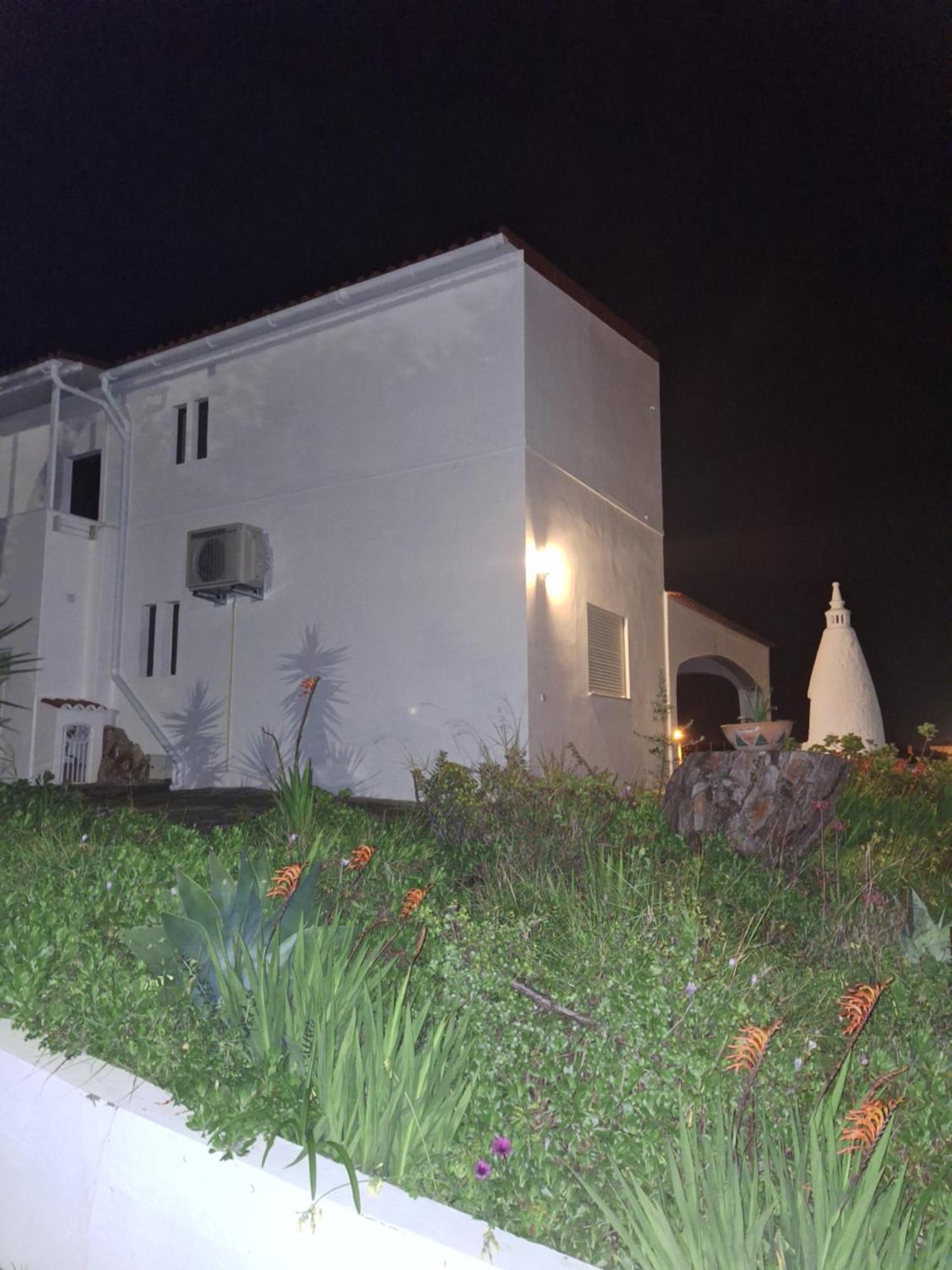 Monteverde Distrito de Distrito de Faro Exterior foto