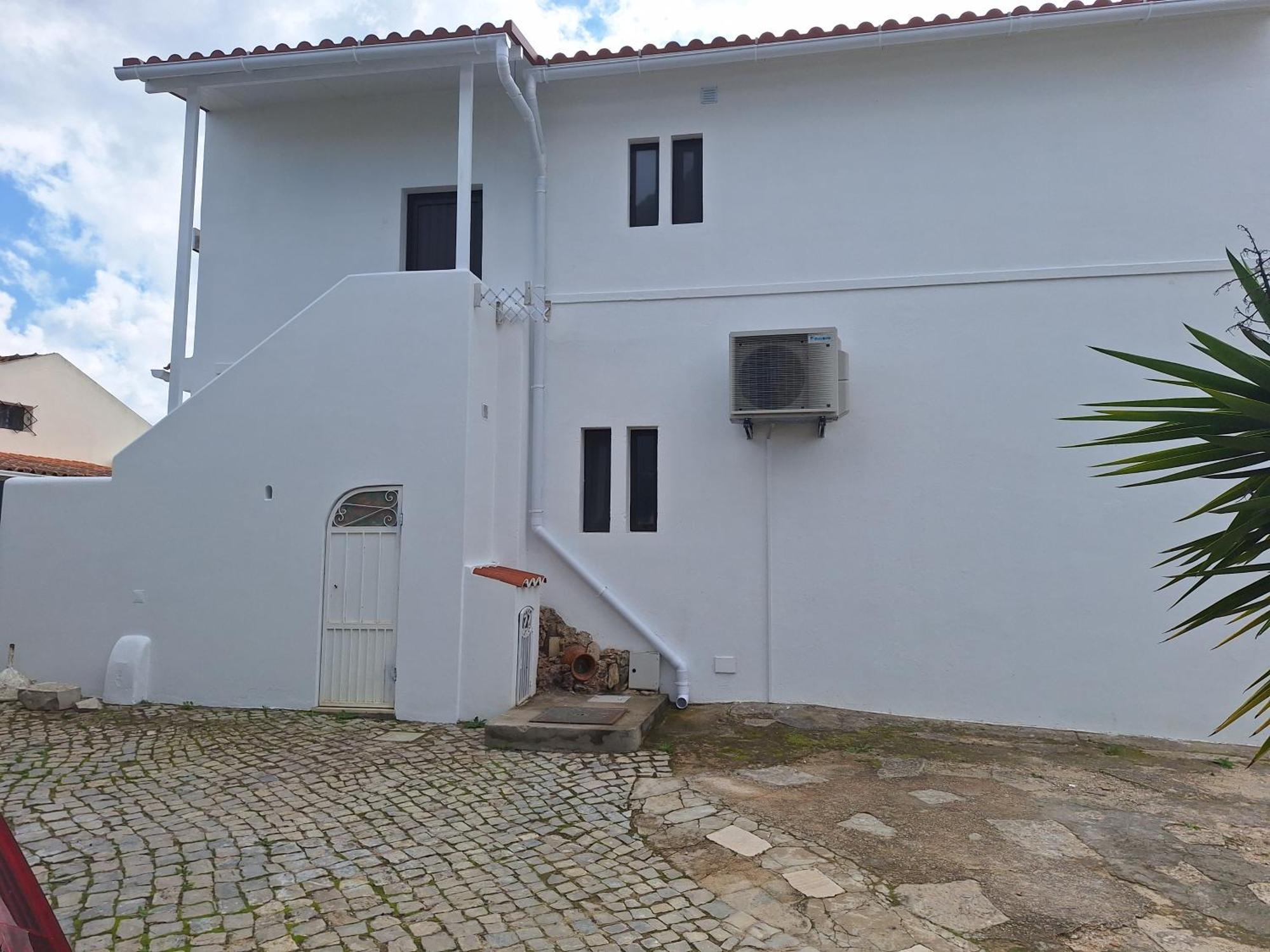 Monteverde Distrito de Distrito de Faro Exterior foto